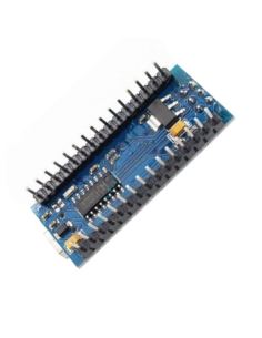 ATmega328PB NANO 16MHz mini USB klon arduino 2