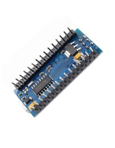 ATmega328PB NANO 16MHz mini USB klon arduino