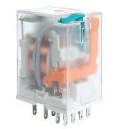 Przekaźnik przemysłowy R4N-2014-23-1012-WT 12V DC