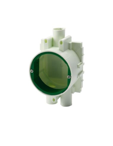 Puszka 1200475 VEGGBOKS FOR 13MM