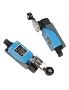 Wyłącznik krańcowy ME-8104 230VAC 5A z rolką uchyl