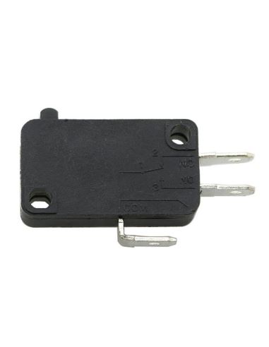 Wyłącznik krańcowy KW7-0 mikroprzełącznik NO/NC