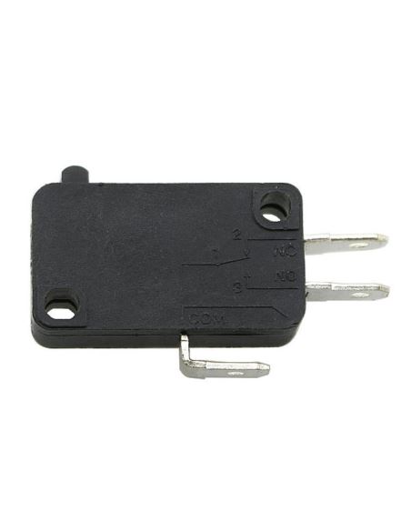 Wyłącznik krańcowy KW7-0 mikroprzełącznik NO/NC