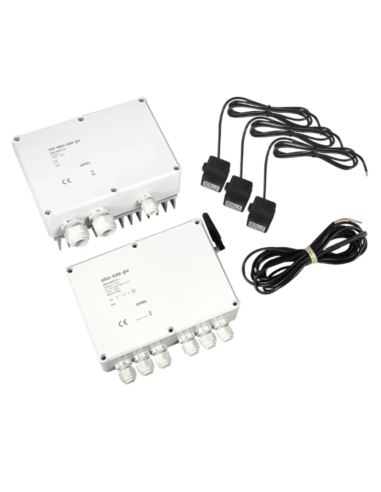 Sterownik EKO-OZE-PV do stabilizacji napięcia z PV