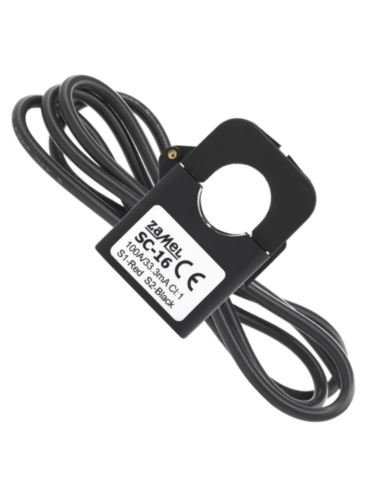 Sterownik EKO-OZE-PV do stabilizacji napięcia z PV