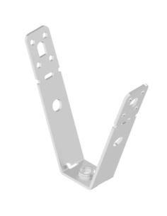 Wieszak trapezowy WT120 M6 BAKS