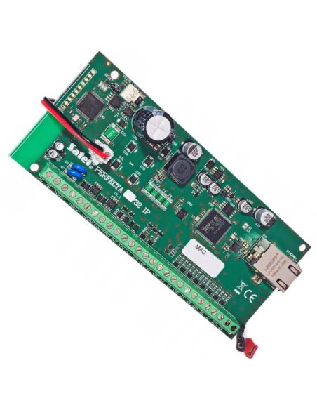 Centrala alarmowa SATEL PERFECTA-IP 32 płyta gł.