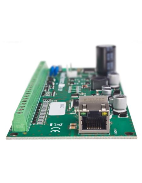 Centrala alarmowa SATEL PERFECTA-IP 32 płyta gł.