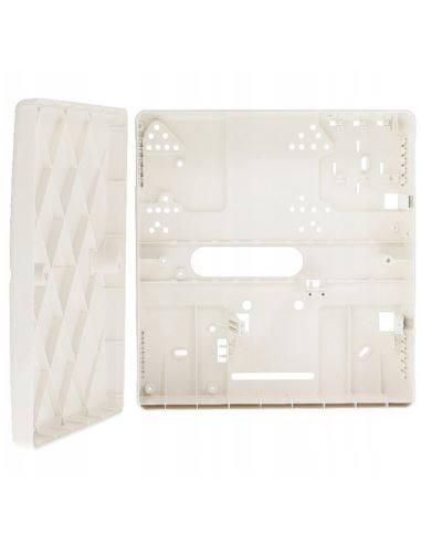 Obudowa OPU-4 P centrali alarmowej SATEL natynkowa