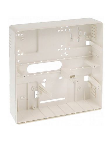 Obudowa OPU-4 P centrali alarmowej SATEL natynkowa