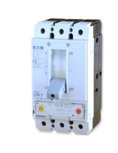 Wyłącznik mocy 3-bieg.36kA LZMC2-A250-I 250A