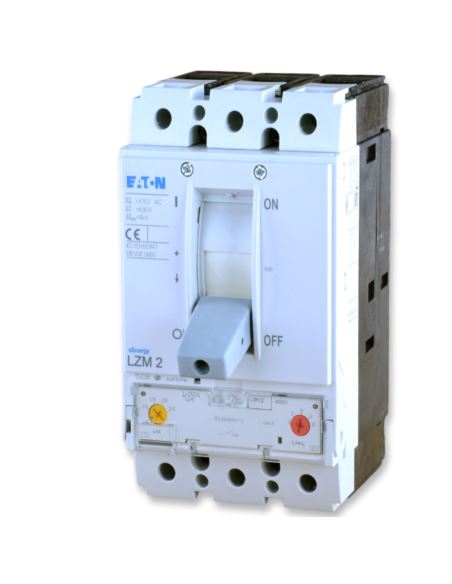 Wyłącznik mocy 3-bieg.36kA LZMC2-A250-I 250A