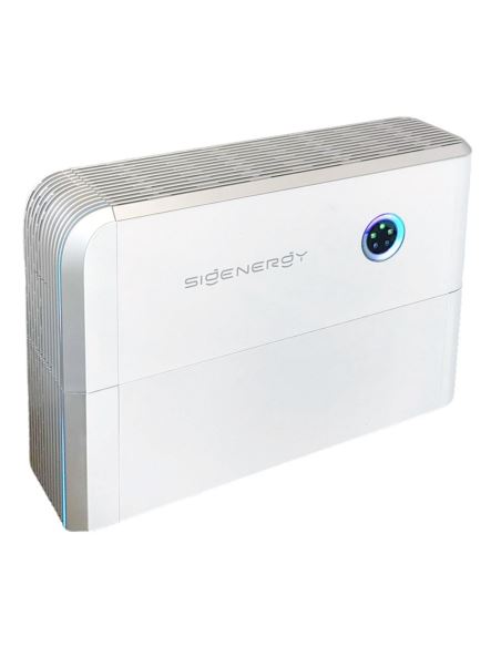 Zestaw Sigen Stor 6.0 TP, SigenStor BAT, Sensor