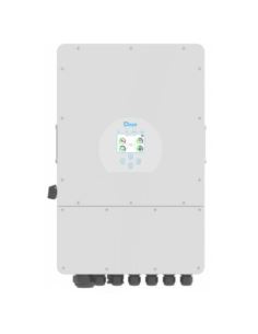 Inwerter hybryd. SUN-8K-SG04LP3-EU 3-fazowy DEYE