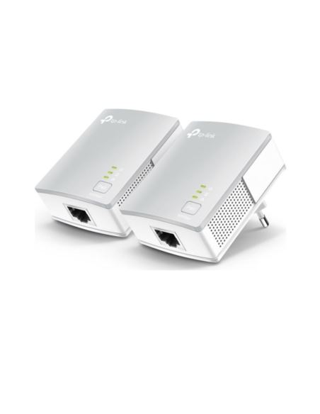 Transmiter LAN 230V TP-LINK TL-PA4010KIT AV600