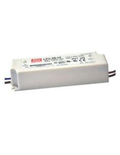 Zasilacz 12V DC APV 35W IP30