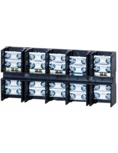 Listwa LZ 5x35mm2 romb