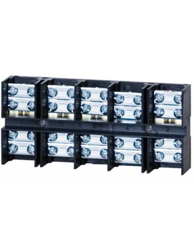 Listwa LZ 5x35mm2 romb