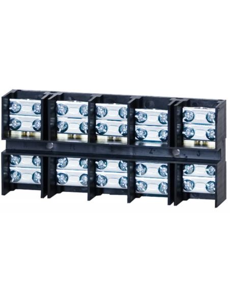 Listwa LZ 5x35mm2 romb