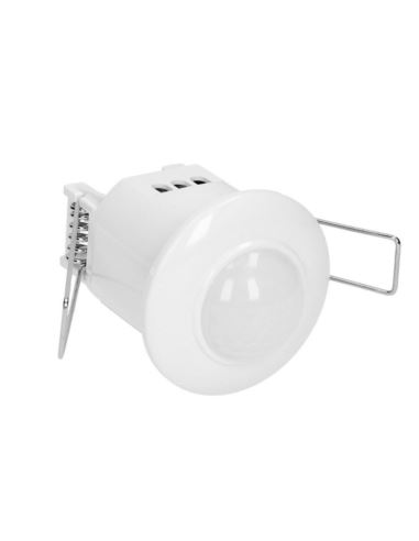 Czujnik ruchu 360st 800W IP20 biały P/T ORNO