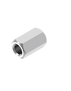 Nakrętka łącznikowa NL M8 BAKS