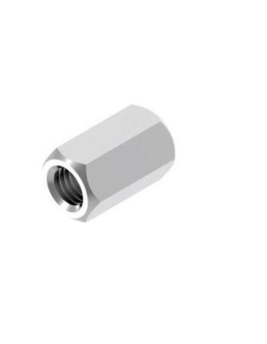 Nakrętka łącznikowa NL M8 BAKS