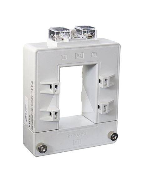 Przekładnik 1000A 5A z otw. rdzeniem SCCT 80/50mm