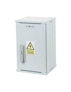 Rozdzielnica termoutwardzalna STN 26x42 Lakier