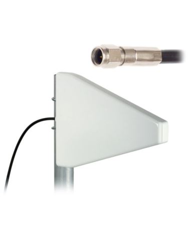 Antena telekomunikacyjna ATK-LOG ALP LTE SMA