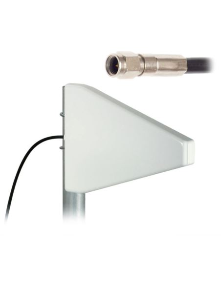 Antena telekomunikacyjna ATK-LOG ALP LTE SMA