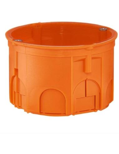 Puszka podtynkowa Z60KFw  60x45 (80szt)