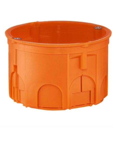 Puszka podtynkowa Z60KFw  60x45 (80szt)