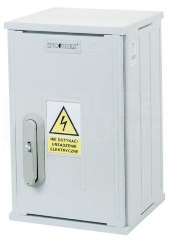 Rozdzielnica termoutwardzalna STN 40x58 Lakier