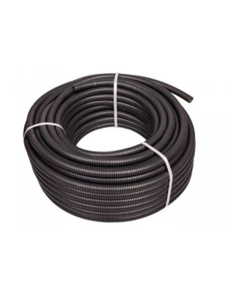 Peszel 20/16 320N szary  rura karbowana(50mb)