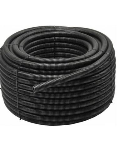 Peszel 20/16 750N szary UV rura karbowana(50mb)