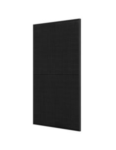 Moduł fotowoltaiczny 370Wp JAM60S21 30mm FullBlack