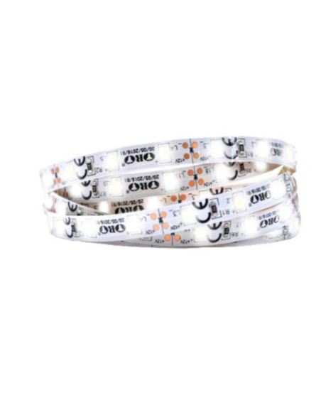 Taśma LED ORO STRIP 48W/5m 12V WW barwa ciep IP20