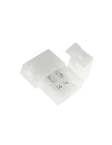Złączka LED podwójna Conect2-10MM do taśm