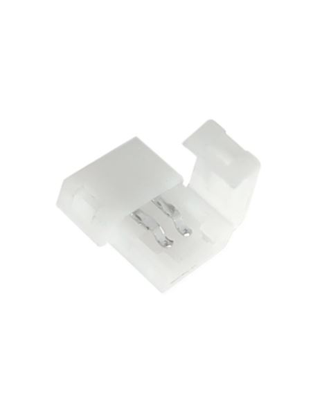 Złączka LED podwójna Conect2-10MM do taśm