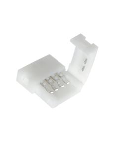 Złączka LED podwójna Conect4-RGB do taśm RGB