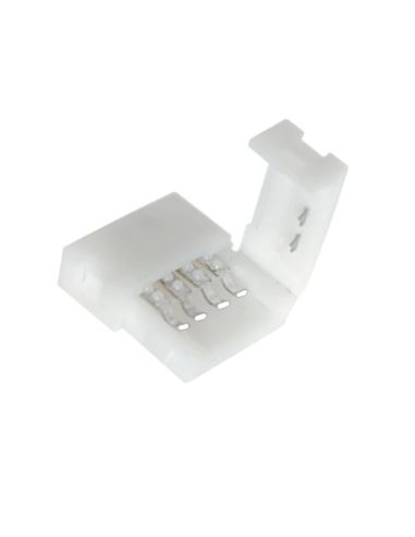 Złączka LED podwójna Conect4-RGB do taśm RGB