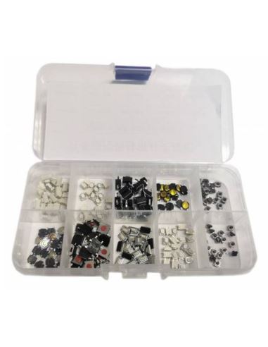 Przycisk SWITCH TACT miroswitch różne modele