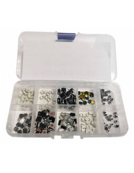 Przycisk SWITCH TACT miroswitch różne modele