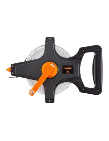 Taśma geodezyjna Sparta 30m