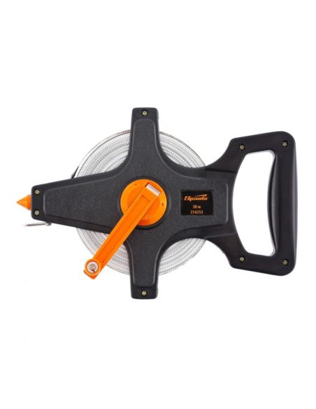 Taśma geodezyjna Sparta 30m