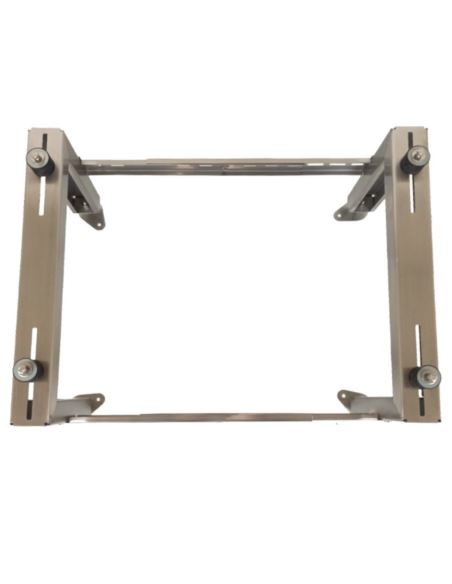 Podstawa pompy ciepła INOX 500KG wspornik, uchwyt