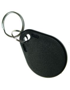 Brelok zbliżeniowy EM czarny TG-EM125/B