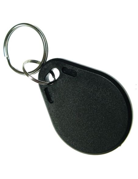 Brelok zbliżeniowy EM czarny TG-EM125/B