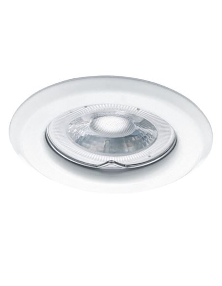 Oprawa punktowa ARGUS CT-2114-W biała