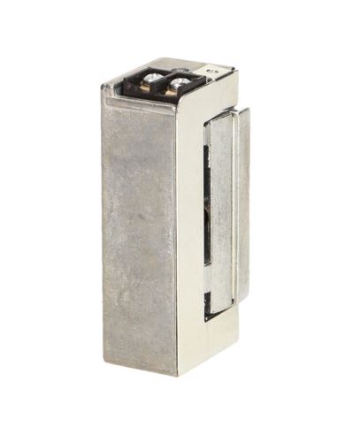 Elektrozaczep symetr. z pamięcią ELEKTRA 12V